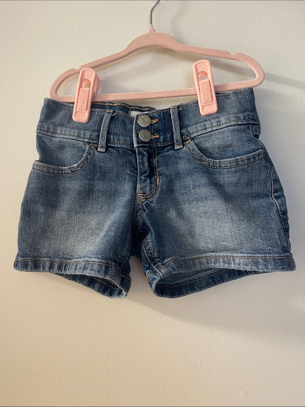 Abercrombie Kids